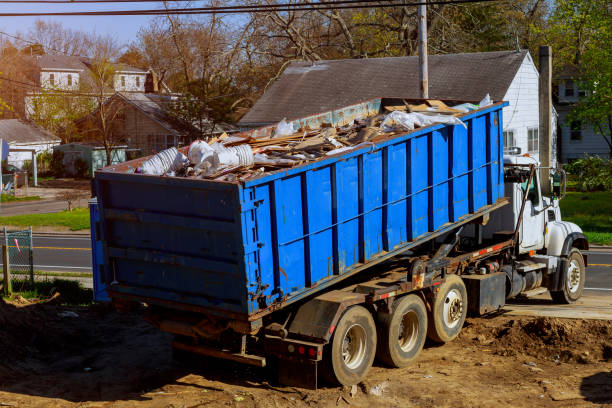 Best Scrap Metal Removal  in Argyle, TX