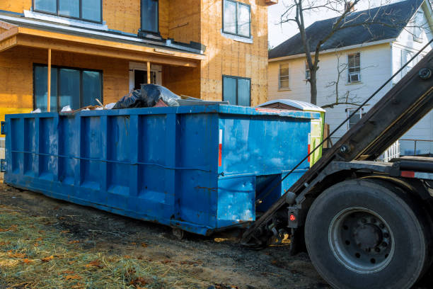 Best Hoarding Cleanup  in Argyle, TX